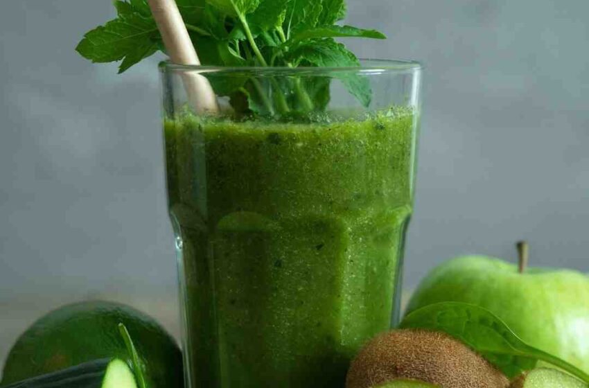 Comment fonctionne smoothies ?