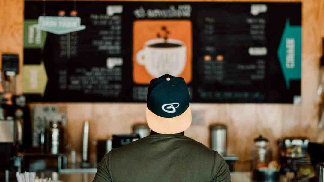 Comment manger IG bas au restaurant ?