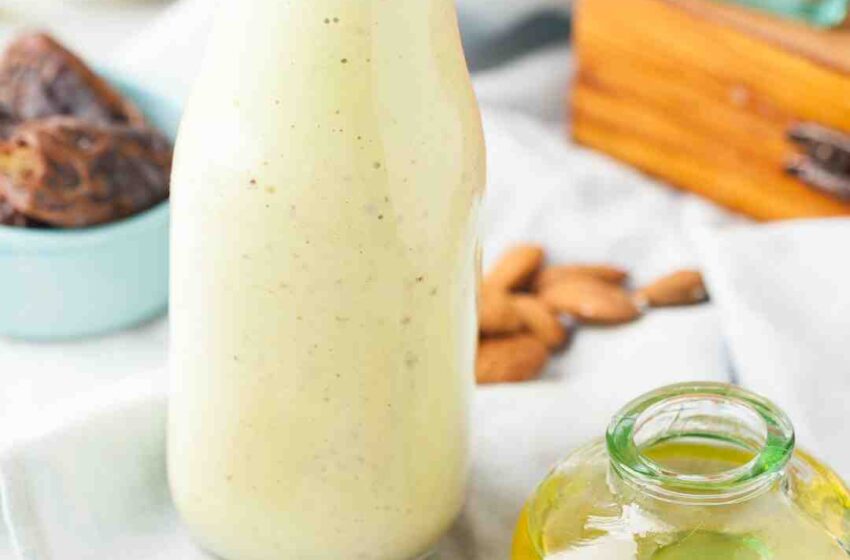Comment mixer smoothie ?
