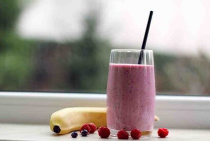 Thumbnail for Comment obtenir un smoothie ?