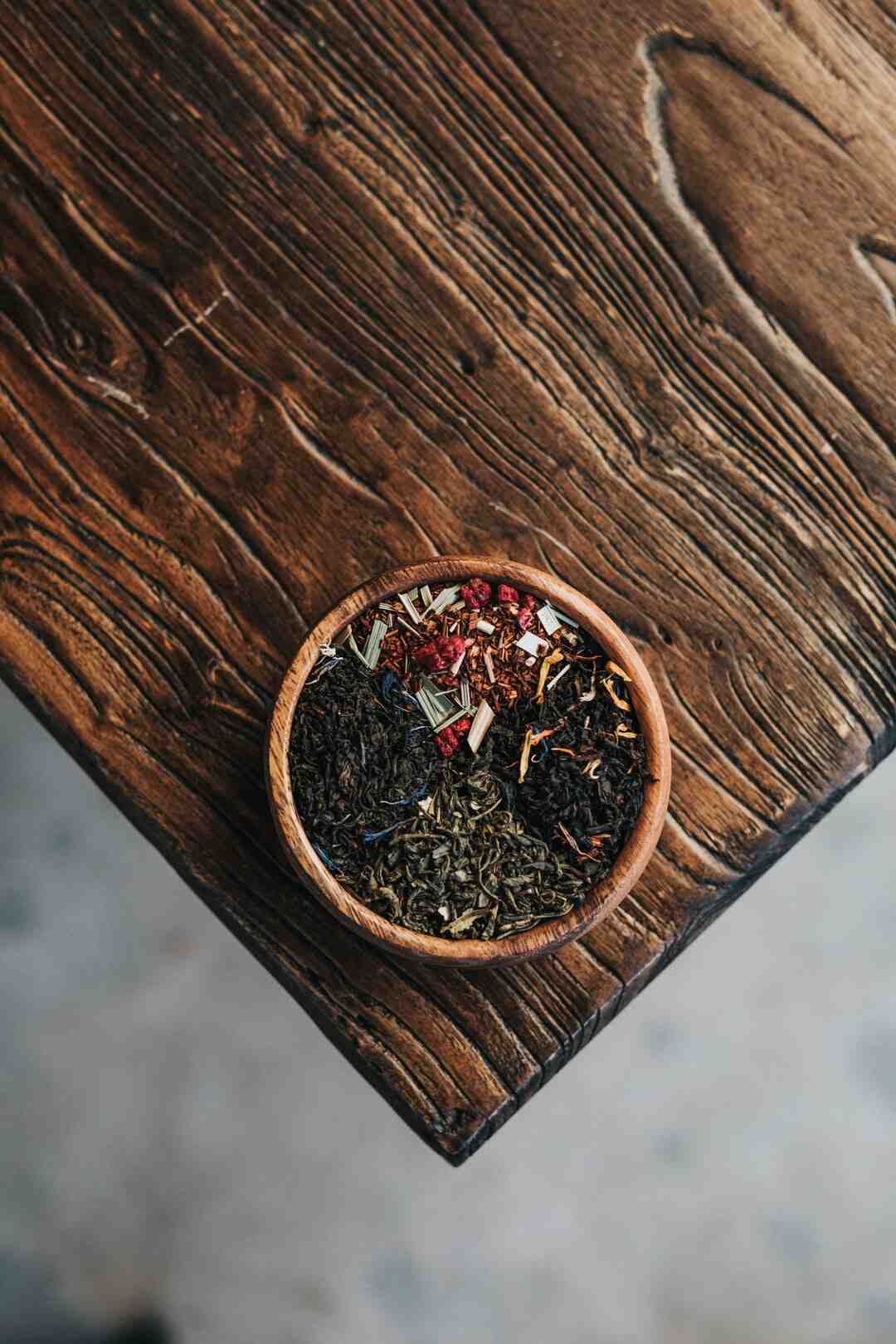 Comment on dit Zaatar en français ?