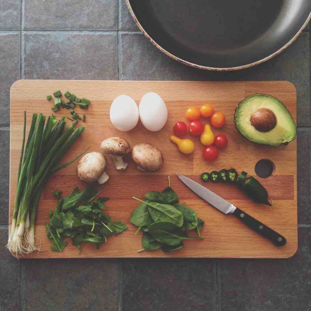 Comment réaliser un menu ?