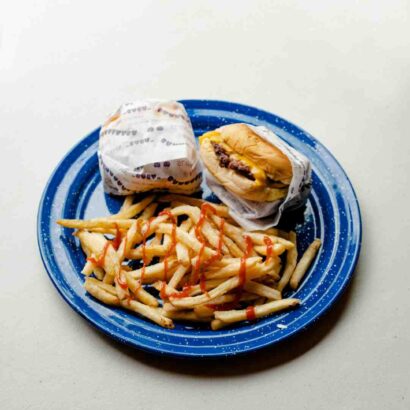 Comment rejoindre Uber Eats ?