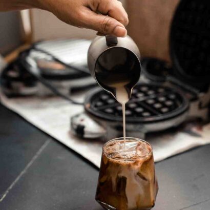 Comment remplacer le sucre par du sirop d'érable ?