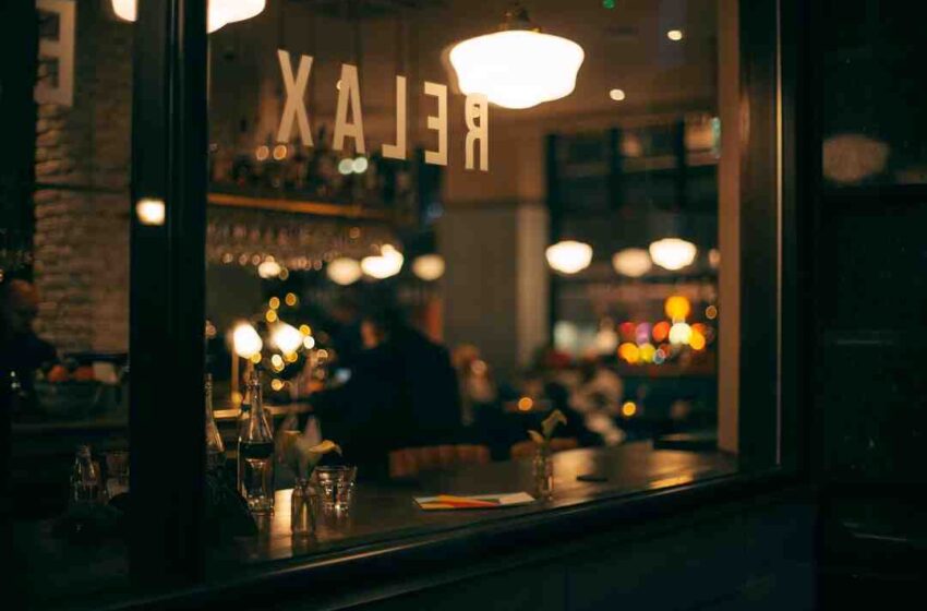 Comment s'appelle le restaurant de Norbert Tarayre ?
