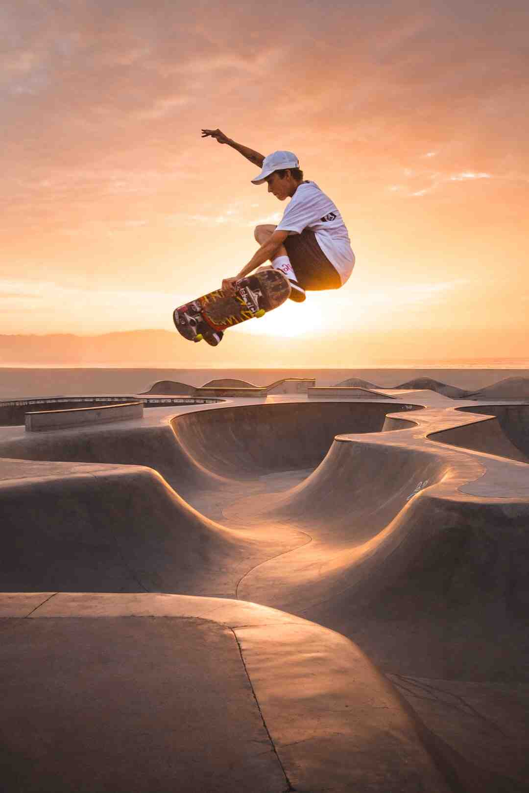 Comment savoir la bonne taille de skate ?
