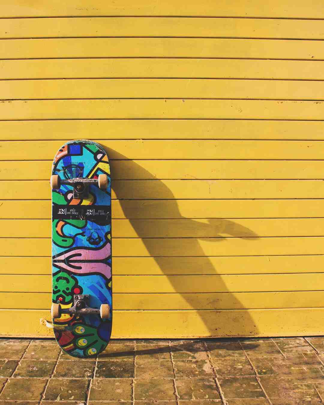 Comment savoir si un skateboard est bon ?