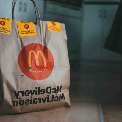 Comment se créer un compte Uber Eats ?