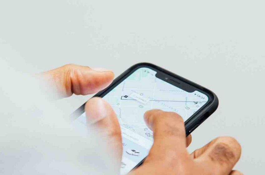 Comment se passe une commande Uber Eats ?