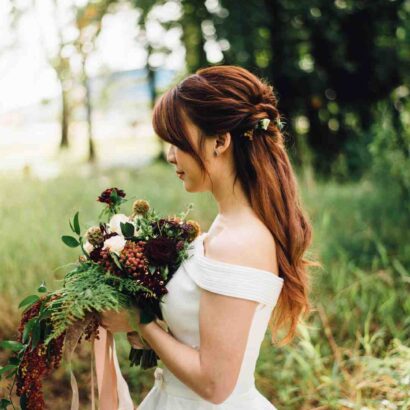 Droit de bouchon dans un mariage