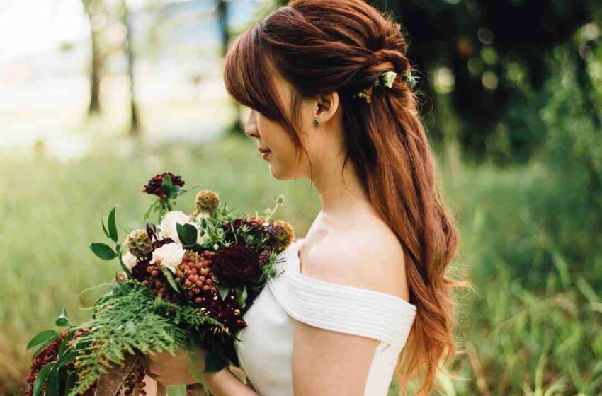 Droit de bouchon dans un mariage