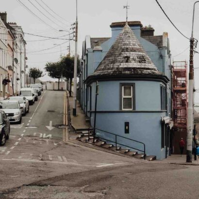 Droit de bouchon vaud