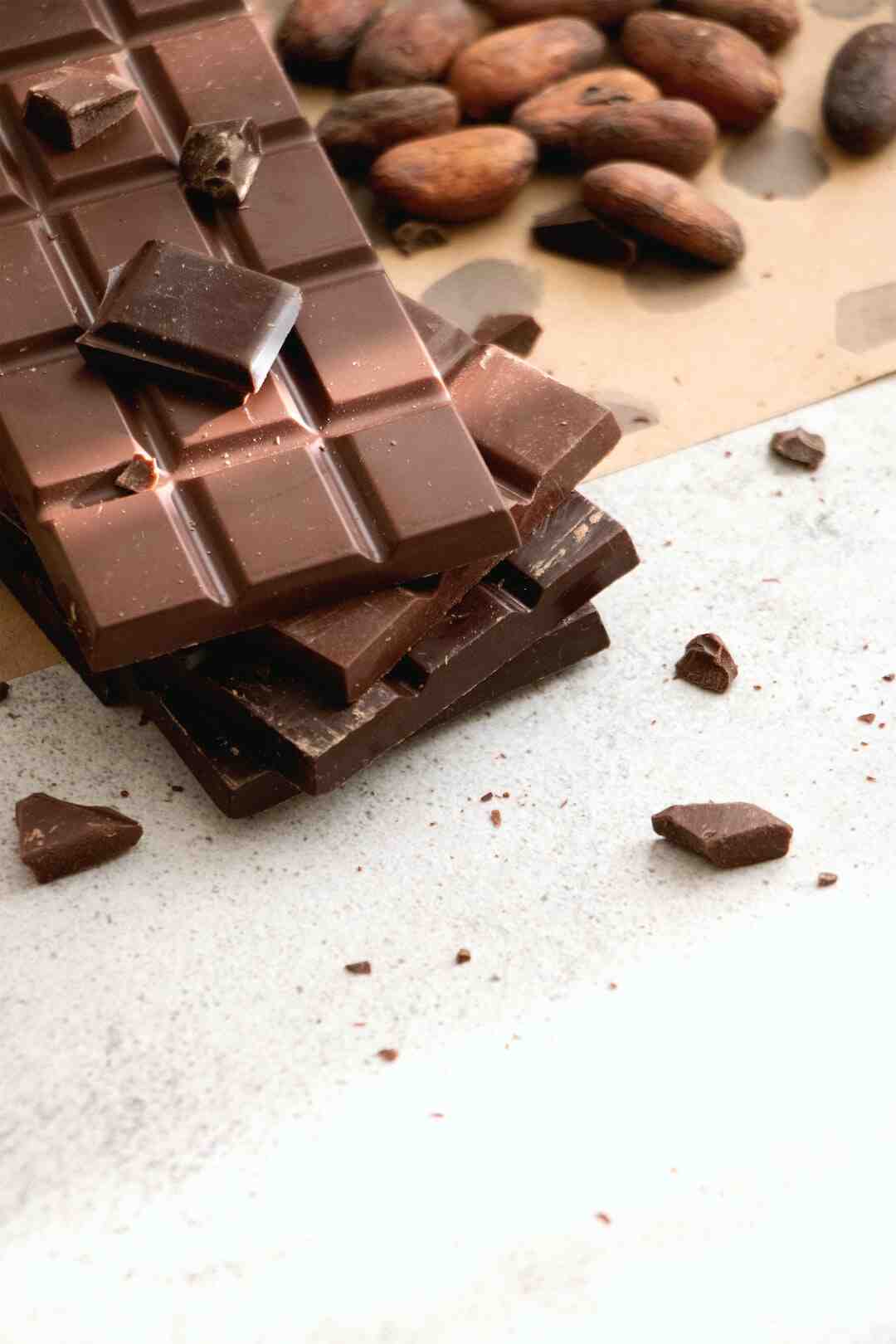 Est-ce que je peux remplacer le sucre par le miel ?