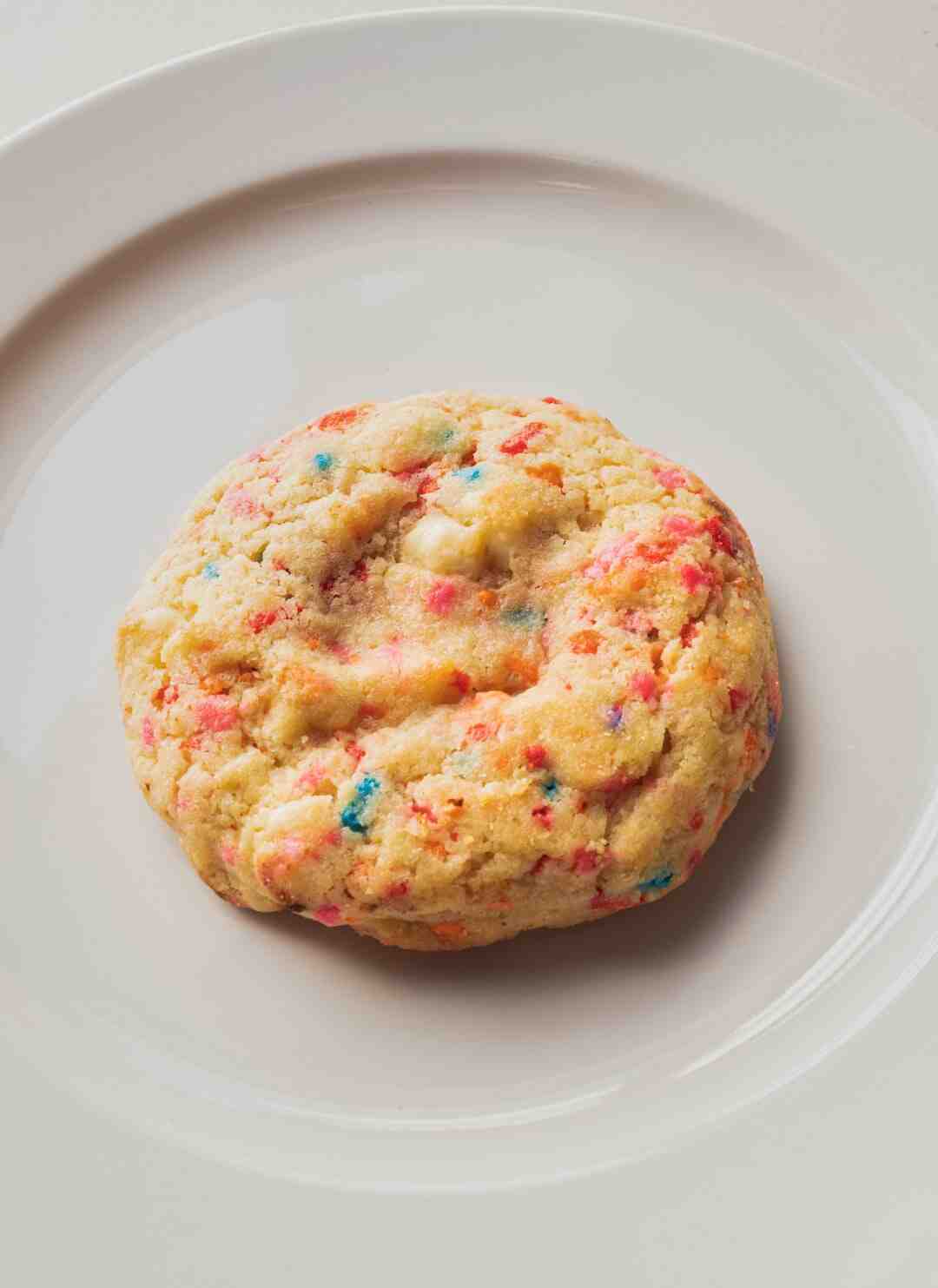Est-ce que les gâteaux sans sucre font grossir ?