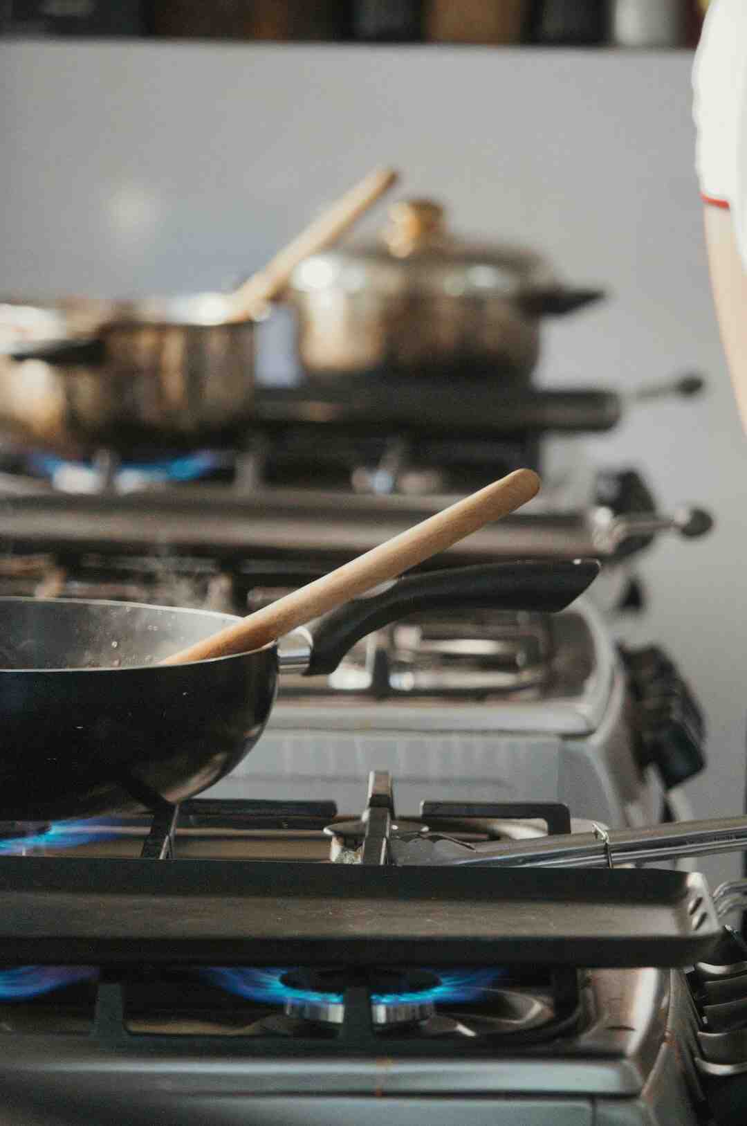 Est-ce que l'huile de colza est bonne pour la friture ?