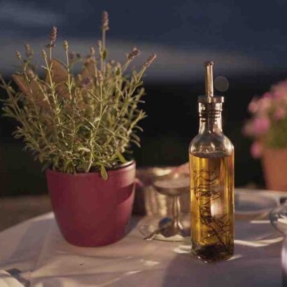 Est-ce qu'on peut chauffer l'huile d'olive ?