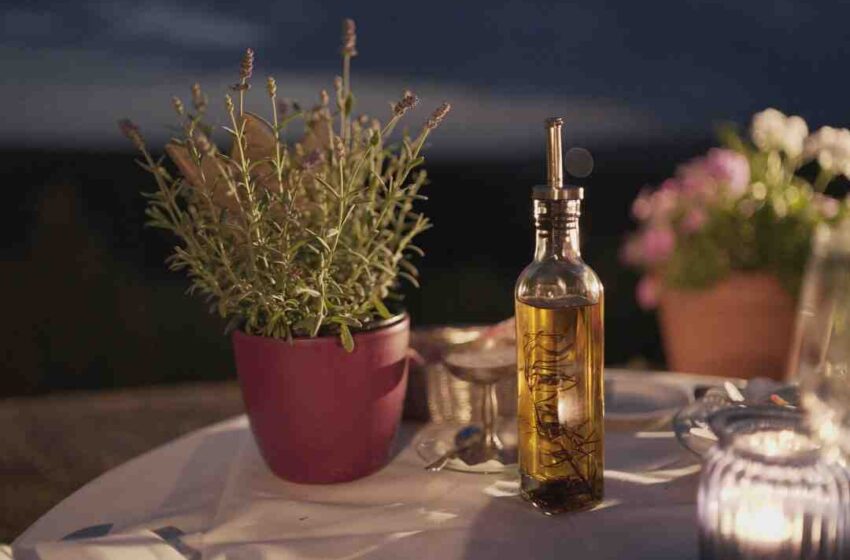 Est-ce qu'on peut chauffer l'huile d'olive ?