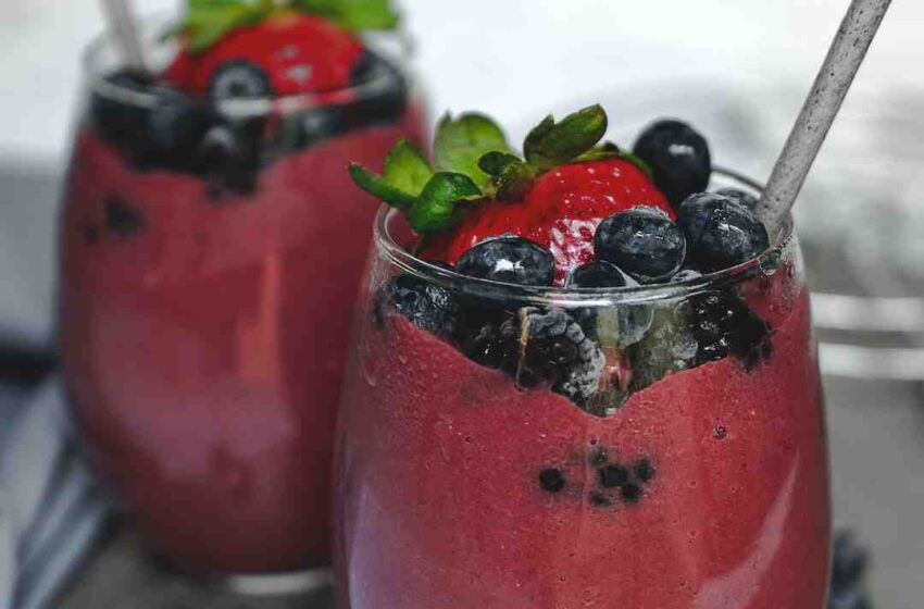 Idée nom smoothie