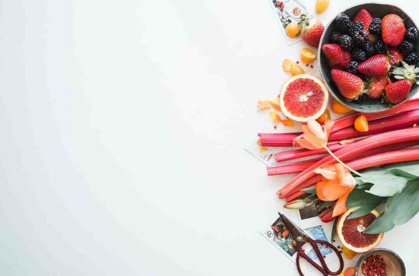 Idée recette smoothie fraise