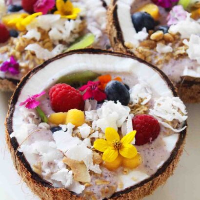 Idees gia smoothies