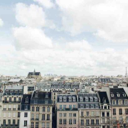 Où acheter un bon foie gras à Paris ?
