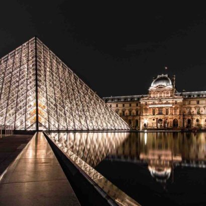Où manger après 23h Paris ?