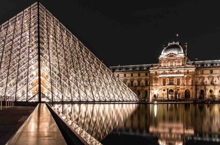 Où manger après 23h Paris ?