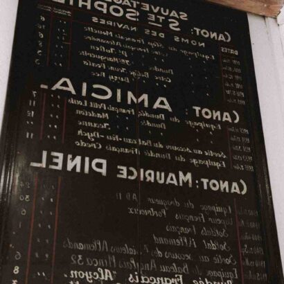 Où travaille Philippe Etchebest ?