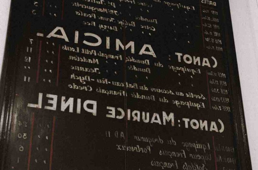 Où travaille Philippe Etchebest ?