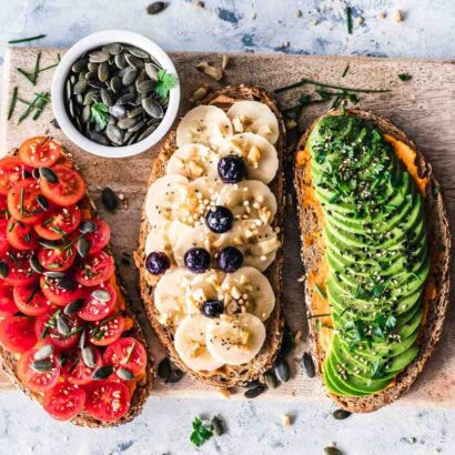 Où trouver de la nourriture sans gluten ?