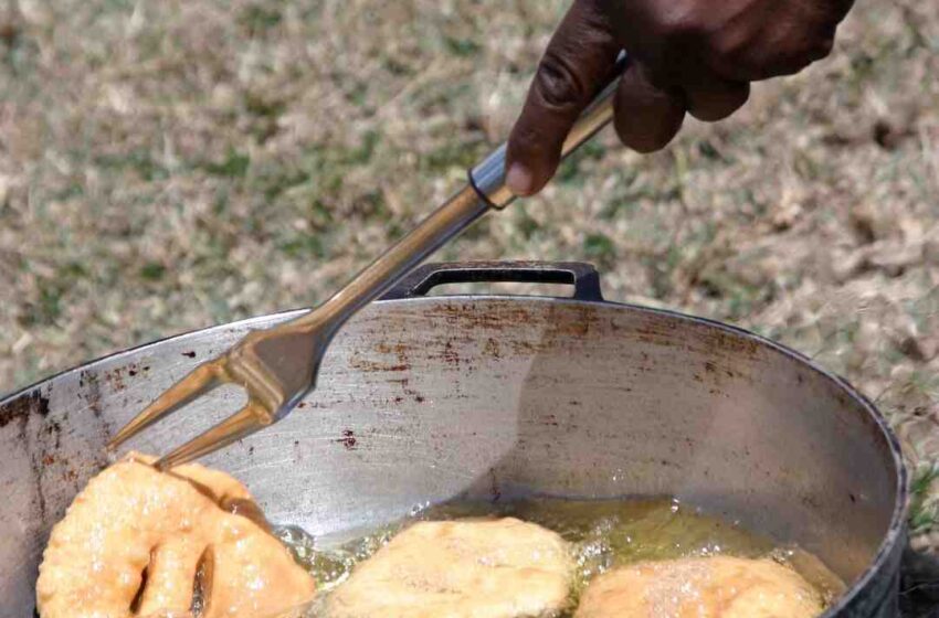 Pourquoi Doit-on changer l'huile de friture ?