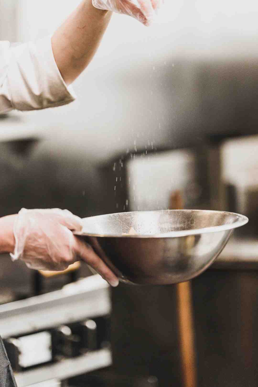 Pourquoi Mallaury est dans Cauchemar en cuisine ?