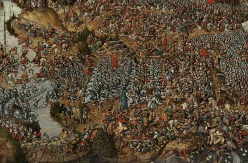 Pourquoi il ne faut pas cuire l'huile d'olive