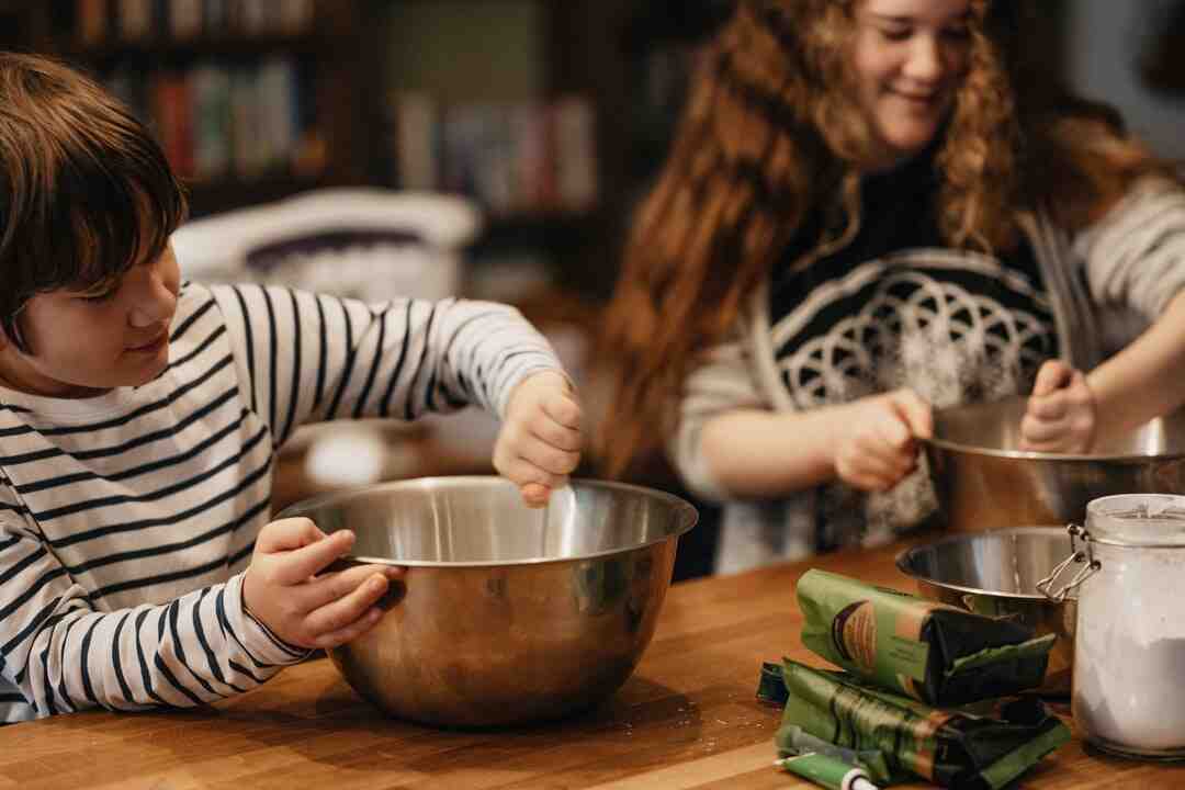 Pourquoi les plats de comme j'aime font maigrir ?