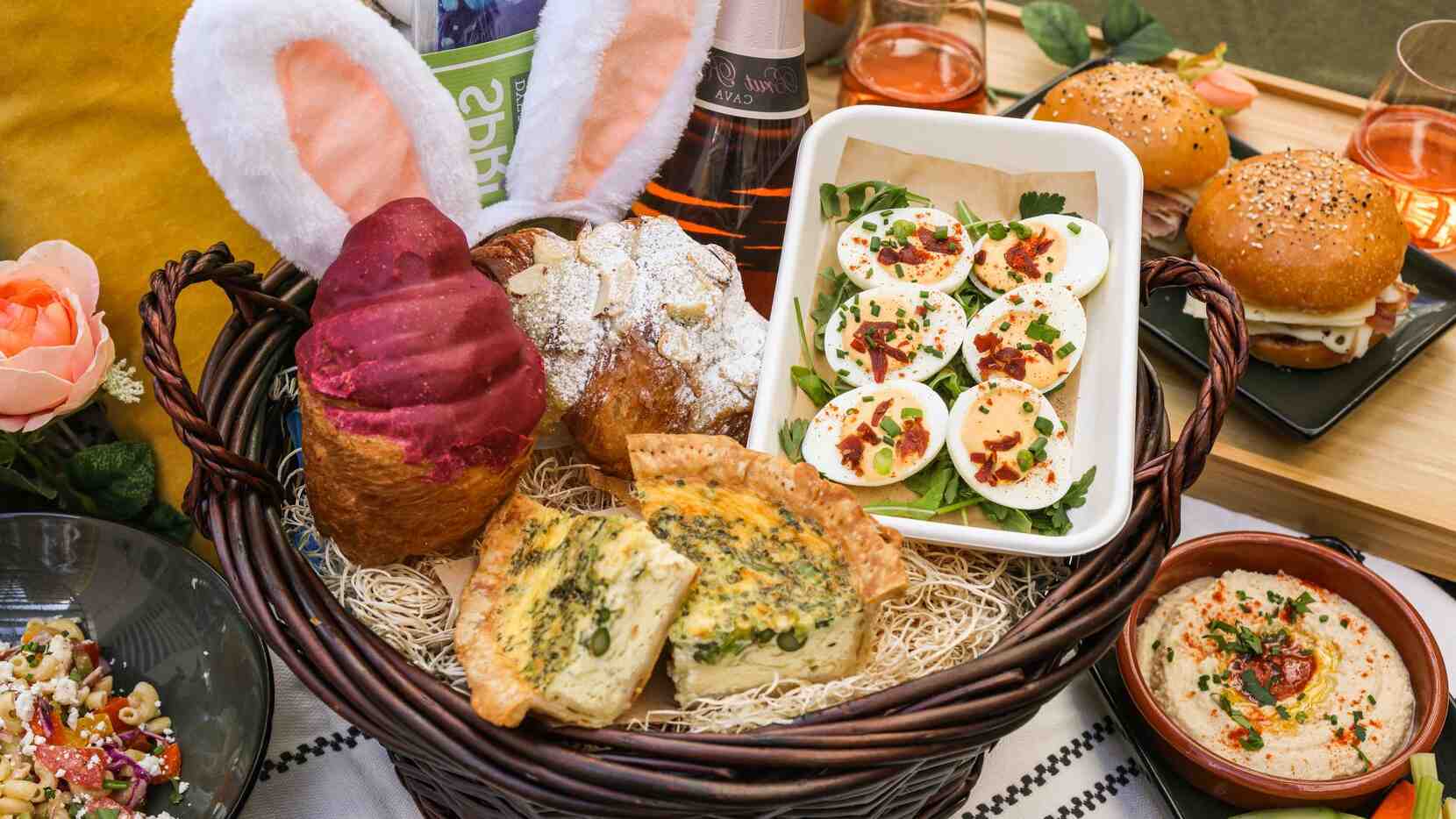 Pourquoi manger veau ?