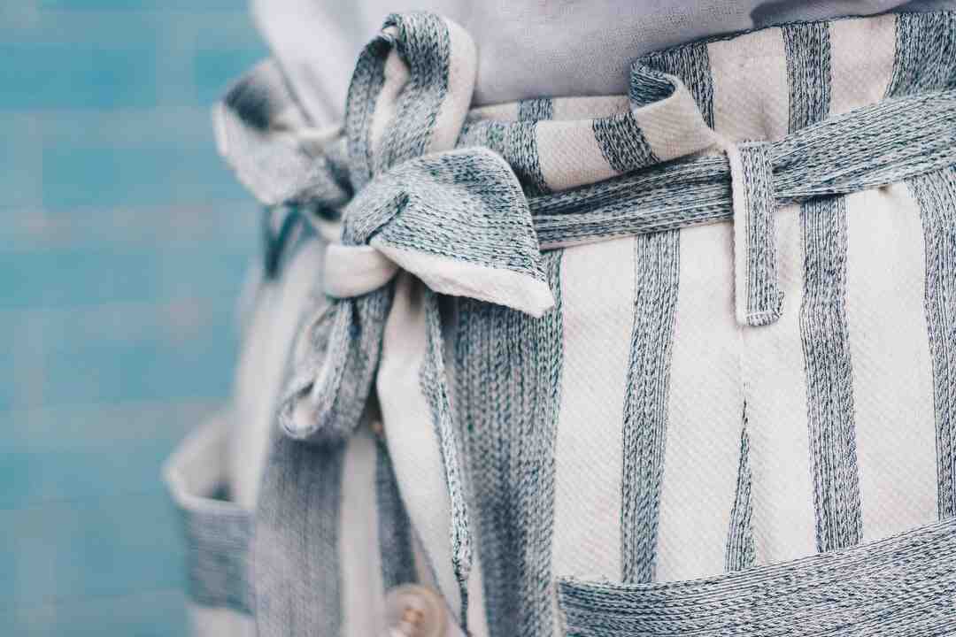 Pourquoi mettre un tablier de plomb ?