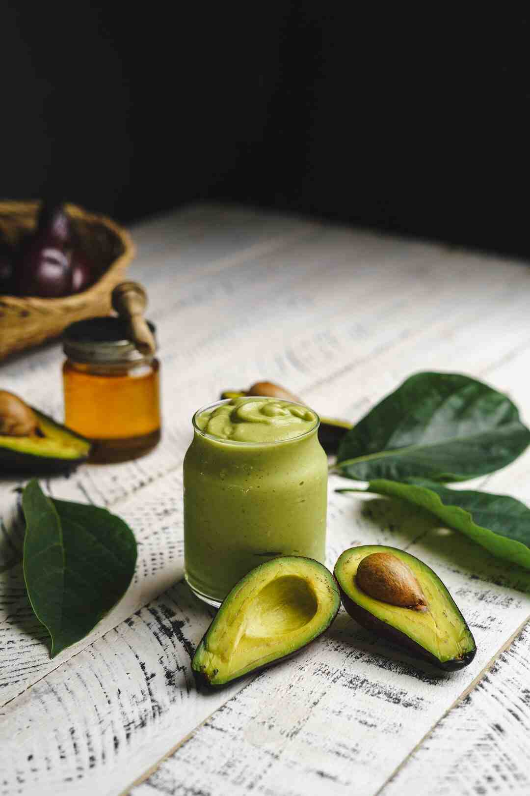 Quand boire un smoothie détox ?