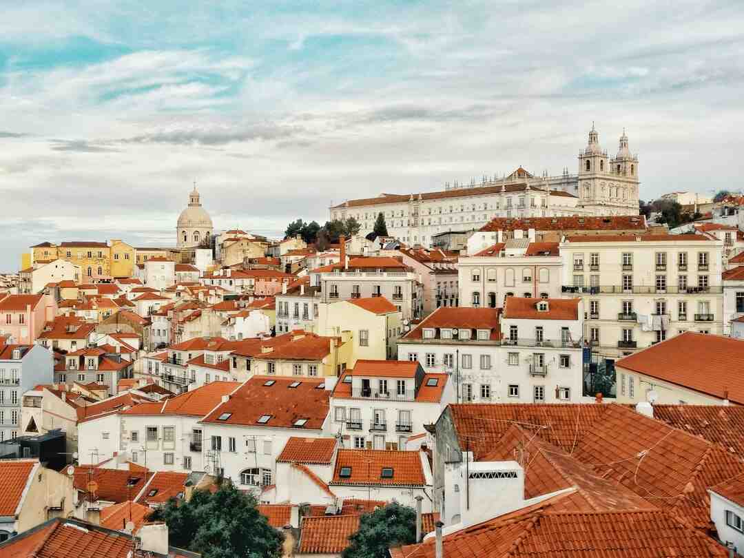 Quel budget pour 1 semaine au Portugal ?