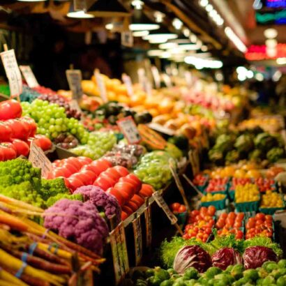 Quel est le magasin le moins cher pour faire ses courses 2021 ?