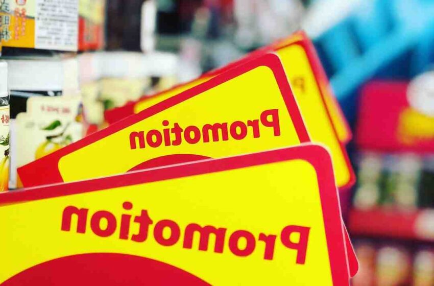 Quel est le magasin le moins cher pour faire ses courses alimentaires ?