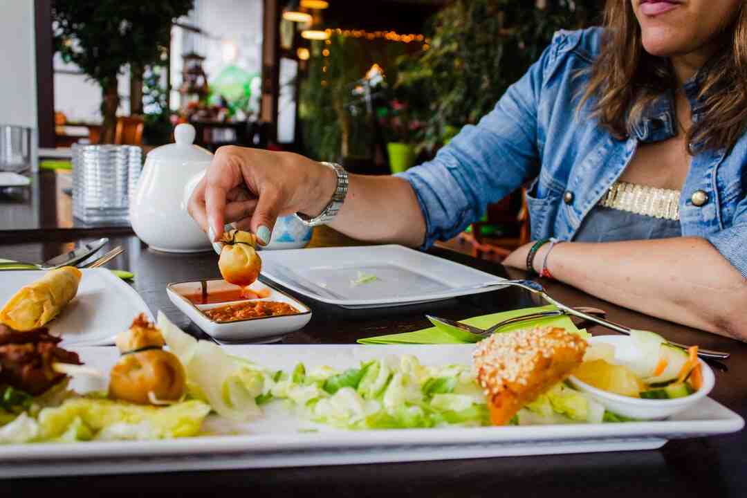 Quel est le plat le meilleur du monde ?