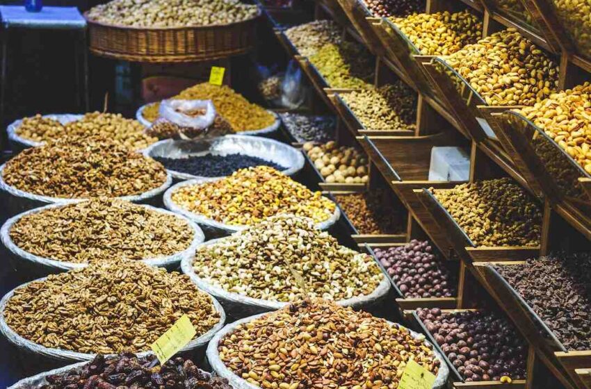 Quel est le repas traditionnel pour Pâques ?