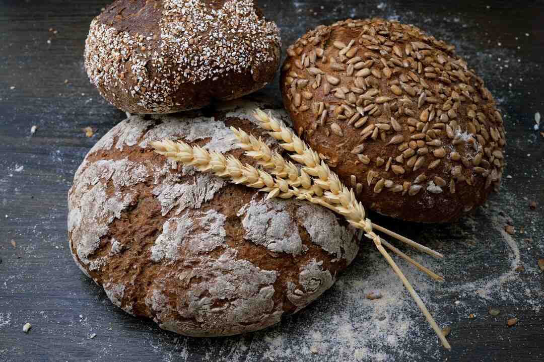 Quel fromage contient du gluten ?