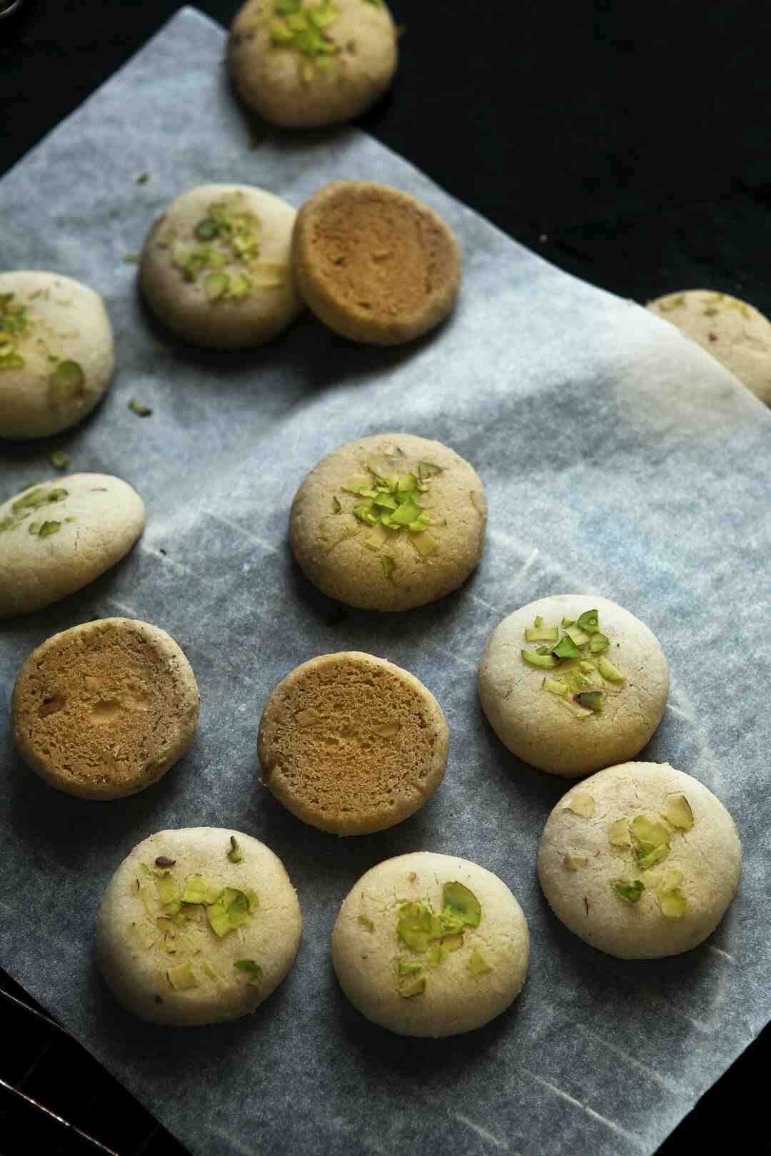 Quel pain manger quand on a une intolérance au gluten ?