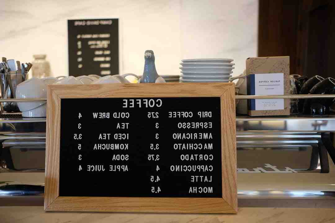 Quel repas pour mercredi ?
