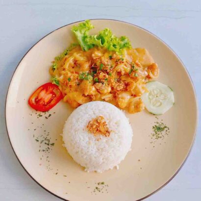 Quel repas se faire livrer ?
