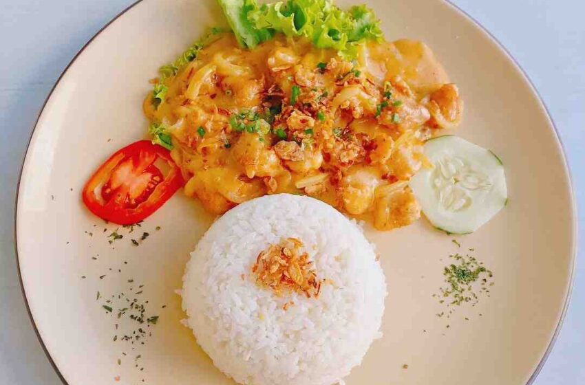 Quel repas se faire livrer ?