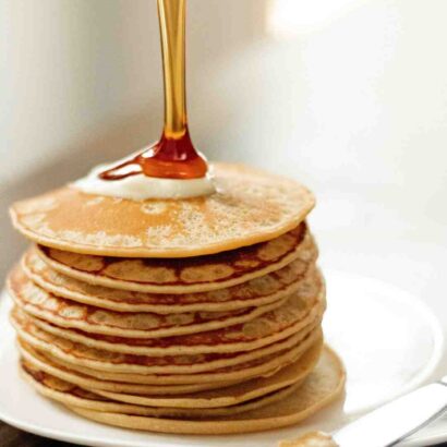 Quel sirop d'érable pour cuisiner ?