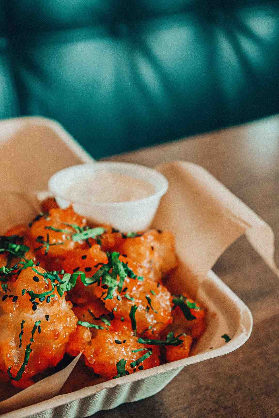 Quel site pour commander à manger ?