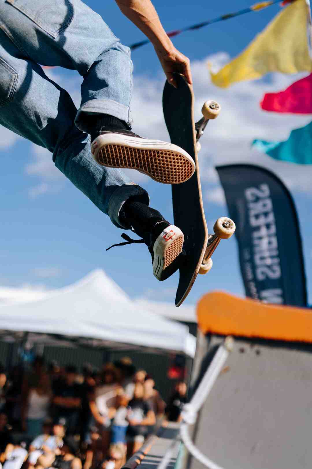 Quel skate pour un enfant de 3 ans ?